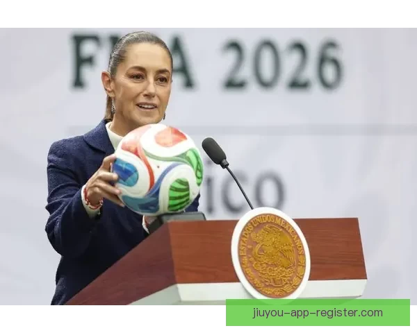 2026世界杯转播全景解析与平台竞争格局及观赛体验升级趋势新